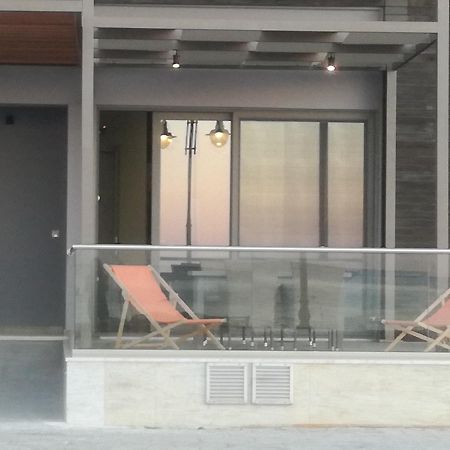Casa Bella Deluxe Apartments Palaiochora Ngoại thất bức ảnh