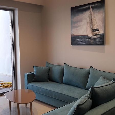 Casa Bella Deluxe Apartments Palaiochora Ngoại thất bức ảnh