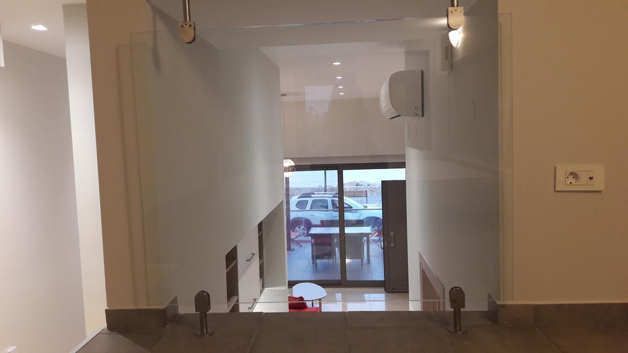 Casa Bella Deluxe Apartments Palaiochora Ngoại thất bức ảnh