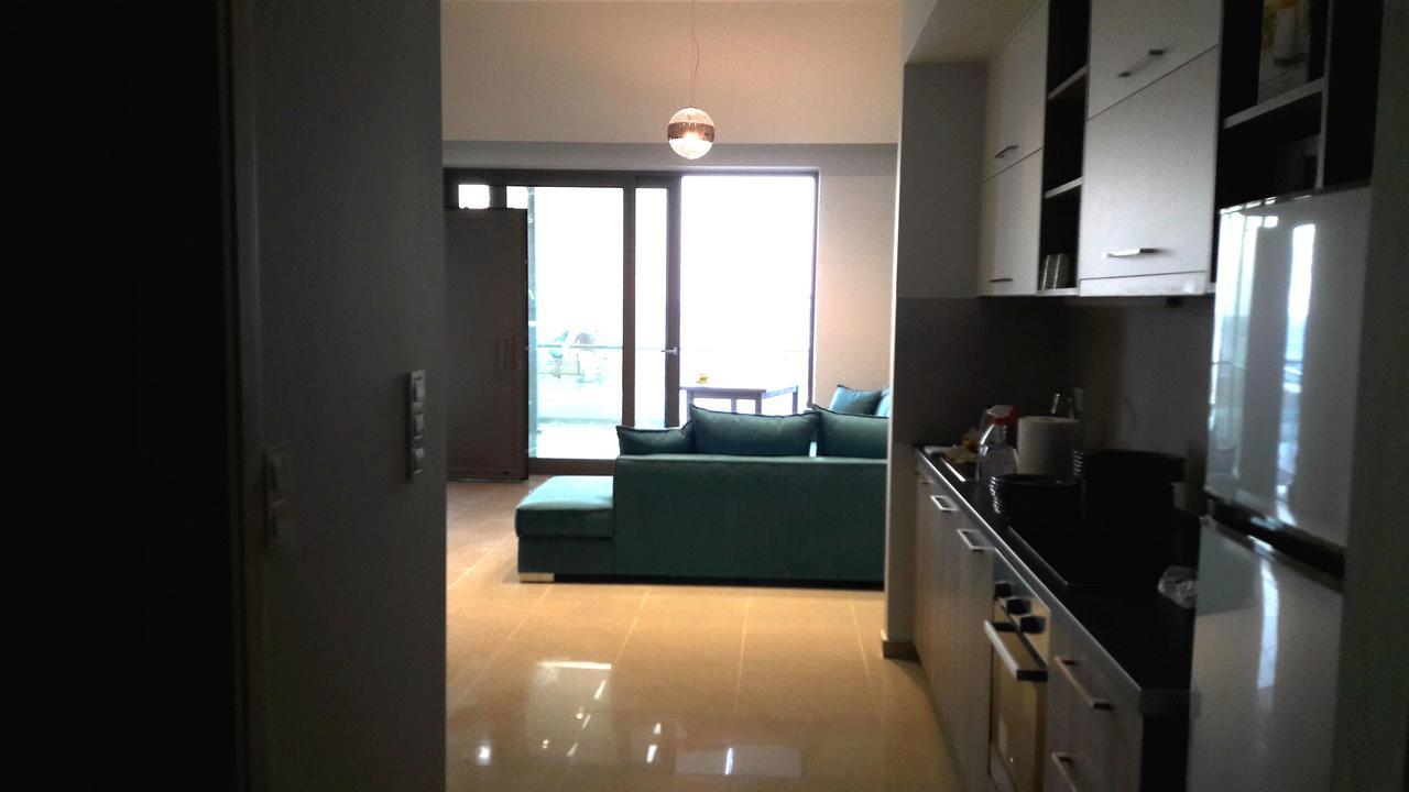 Casa Bella Deluxe Apartments Palaiochora Ngoại thất bức ảnh